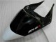 Injeção Kit Carenagem Kawasaki ZX6R 2009-2012 - Preto Branco 3M Touch4 Injeção Kit Carenagem Kawasaki ZX6R 2009-2012 - Preto Branco 3M Touch4