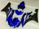 Injeção Kit Carenagem Yamaha R6 2006-2007 - Azul Injeção Kit Carenagem Yamaha R6 2006-2007 - Azul