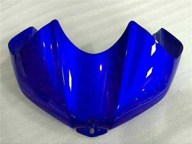 Injeção Kit Carenagem Yamaha R6 2006-2007 - Azul Injeção Kit Carenagem Yamaha R6 2006-2007 - Azul