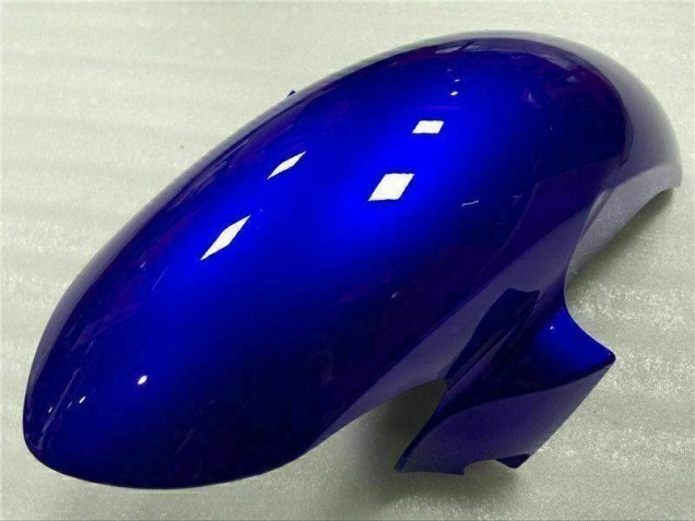 Injeção Kit Carenagem Yamaha R6 2006-2007 - Azul Injeção Kit Carenagem Yamaha R6 2006-2007 - Azul