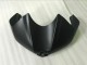 Injeção Kit Carenagem Yamaha R6 2006-2007 - Prata Preto Injeção Kit Carenagem Yamaha R6 2006-2007 - Prata Preto