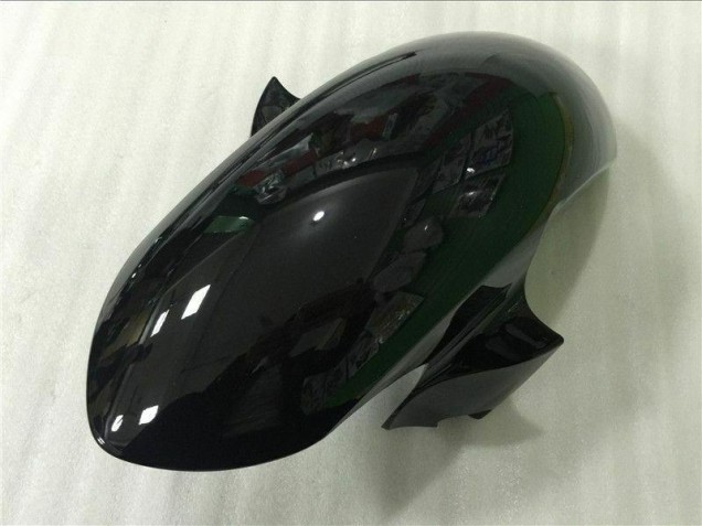 Injeção Kit Carenagem Yamaha R6 2006-2007 - Prata Preto Injeção Kit Carenagem Yamaha R6 2006-2007 - Prata Preto