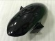 Injeção Kit Carenagem Yamaha R6 2006-2007 - Prata Preto Injeção Kit Carenagem Yamaha R6 2006-2007 - Prata Preto