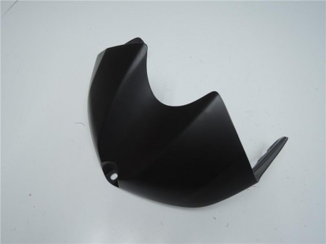 Injeção Kit Carenagem Yamaha R6 2008-2016 - Cinzento Preto Injeção Kit Carenagem Yamaha R6 2008-2016 - Cinzento Preto