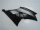 Injeção Kit Carenagem Yamaha R6 2008-2016 - Cinzento Preto Injeção Kit Carenagem Yamaha R6 2008-2016 - Cinzento Preto