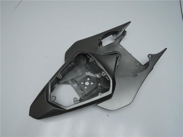 Injeção Kit Carenagem Yamaha R6 2008-2016 - Cinzento Preto Injeção Kit Carenagem Yamaha R6 2008-2016 - Cinzento Preto