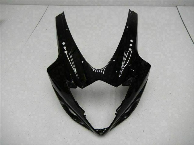 Injeção Kits Carenagem Suzuki GSXR 1000 K5 2005-2006 - Preto Injeção Kits Carenagem Suzuki GSXR 1000 K5 2005-2006 - Preto