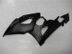 Injeção Kits Carenagem Suzuki GSXR 1000 K5 2005-2006 - Preto Injeção Kits Carenagem Suzuki GSXR 1000 K5 2005-2006 - Preto