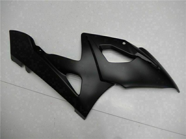 Injeção Kits Carenagem Suzuki GSXR 1000 K5 2005-2006 - Preto Injeção Kits Carenagem Suzuki GSXR 1000 K5 2005-2006 - Preto