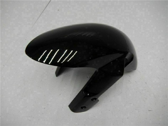 Injeção Kits Carenagem Suzuki GSXR 1000 K5 2005-2006 - Preto Injeção Kits Carenagem Suzuki GSXR 1000 K5 2005-2006 - Preto