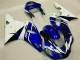 Injeção Kits Carenagem Yamaha R1 2000-2001 - Azul Injeção Kits Carenagem Yamaha R1 2000-2001 - Azul