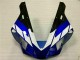 Injeção Kits Carenagem Yamaha R1 2000-2001 - Azul Injeção Kits Carenagem Yamaha R1 2000-2001 - Azul