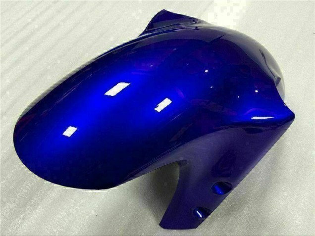 Injeção Kits Carenagem Yamaha R1 2000-2001 - Azul Injeção Kits Carenagem Yamaha R1 2000-2001 - Azul