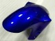 Injeção Kits Carenagem Yamaha R1 2000-2001 - Azul Injeção Kits Carenagem Yamaha R1 2000-2001 - Azul