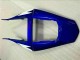 Injeção Kits Carenagem Yamaha R1 2000-2001 - Azul Injeção Kits Carenagem Yamaha R1 2000-2001 - Azul