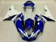 Injeção Kits Carenagem Yamaha R1 2000-2001 - Azul Injeção Kits Carenagem Yamaha R1 2000-2001 - Azul