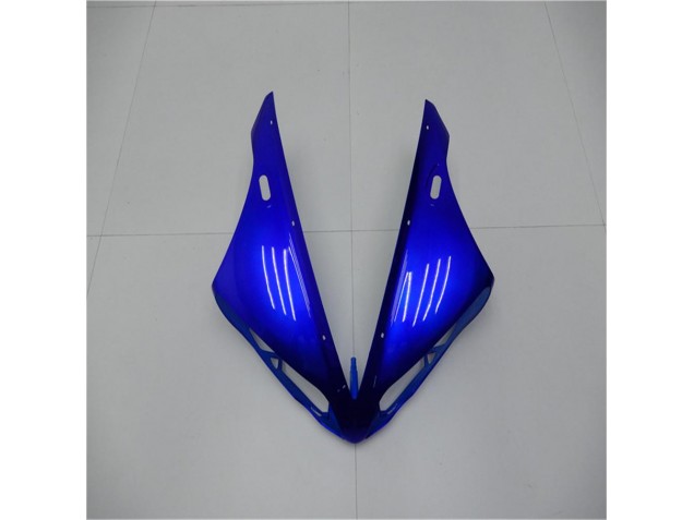 Injeção Kits Carenagem Yamaha R1 2004-2006 - Azul Branco Preto Injeção Kits Carenagem Yamaha R1 2004-2006 - Azul Branco Preto