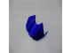 Injeção Kits Carenagem Yamaha R1 2004-2006 - Azul Branco Preto Injeção Kits Carenagem Yamaha R1 2004-2006 - Azul Branco Preto