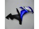 Injeção Kits Carenagem Yamaha R1 2004-2006 - Azul Branco Preto Injeção Kits Carenagem Yamaha R1 2004-2006 - Azul Branco Preto