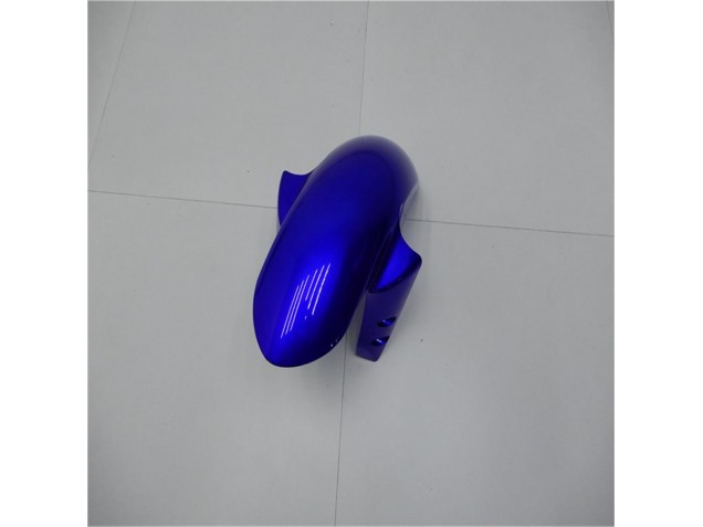 Injeção Kits Carenagem Yamaha R1 2004-2006 - Azul Branco Preto Injeção Kits Carenagem Yamaha R1 2004-2006 - Azul Branco Preto