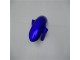 Injeção Kits Carenagem Yamaha R1 2004-2006 - Azul Branco Preto Injeção Kits Carenagem Yamaha R1 2004-2006 - Azul Branco Preto