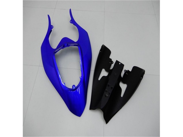 Injeção Kits Carenagem Yamaha R1 2004-2006 - Azul Branco Preto Injeção Kits Carenagem Yamaha R1 2004-2006 - Azul Branco Preto