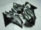 Injeção Kits Carenagem Yamaha R6 2008-2016 - Cinzento Preto Injeção Kits Carenagem Yamaha R6 2008-2016 - Cinzento Preto