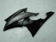 Injeção Kits Carenagem Yamaha R6 2008-2016 - Cinzento Preto Injeção Kits Carenagem Yamaha R6 2008-2016 - Cinzento Preto
