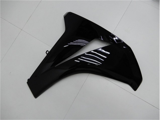 Kit Carenagem Honda CBR 1000RR 2008-2011 - Preto Brilhante Kit Carenagem Honda CBR 1000RR 2008-2011 - Preto Brilhante
