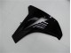Kit Carenagem Honda CBR 1000RR 2008-2011 - Preto Brilhante Kit Carenagem Honda CBR 1000RR 2008-2011 - Preto Brilhante