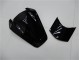 Kit Carenagem Honda CBR 1000RR 2008-2011 - Preto Brilhante Kit Carenagem Honda CBR 1000RR 2008-2011 - Preto Brilhante