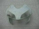 Kit Carenagem Honda CBR 600RR 2003-2004 - Branco Kit Carenagem Honda CBR 600RR 2003-2004 - Branco