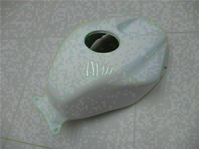 Kit Carenagem Honda CBR 600RR 2003-2004 - Branco Kit Carenagem Honda CBR 600RR 2003-2004 - Branco
