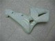 Kit Carenagem Honda CBR 600RR 2003-2004 - Branco Kit Carenagem Honda CBR 600RR 2003-2004 - Branco
