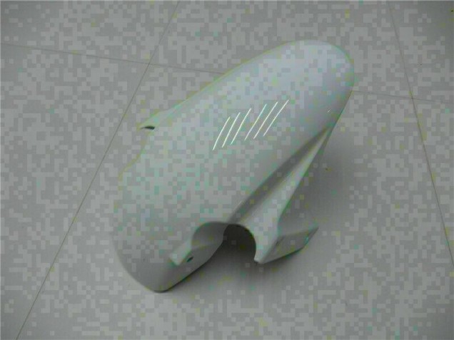 Kit Carenagem Honda CBR 600RR 2003-2004 - Branco Kit Carenagem Honda CBR 600RR 2003-2004 - Branco