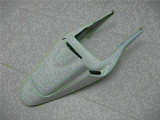 Kit Carenagem Honda CBR 600RR 2003-2004 - Branco Kit Carenagem Honda CBR 600RR 2003-2004 - Branco