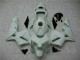 Kit Carenagem Honda CBR 600RR 2003-2004 - Branco Kit Carenagem Honda CBR 600RR 2003-2004 - Branco