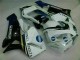 Kit Carenagem Honda CBR 600RR 2003-2004 - Branco Kit Carenagem Honda CBR 600RR 2003-2004 - Branco