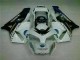 Kit Carenagem Honda CBR 600RR 2003-2004 - Branco Kit Carenagem Honda CBR 600RR 2003-2004 - Branco