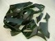 Kit Carenagem Honda CBR 600RR 2003-2004 - Preto Fosco Kit Carenagem Honda CBR 600RR 2003-2004 - Preto Fosco