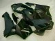 Kit Carenagem Honda CBR 600RR 2003-2004 - Preto Fosco Kit Carenagem Honda CBR 600RR 2003-2004 - Preto Fosco