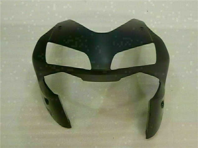 Kit Carenagem Honda CBR 600RR 2003-2004 - Preto Fosco Kit Carenagem Honda CBR 600RR 2003-2004 - Preto Fosco