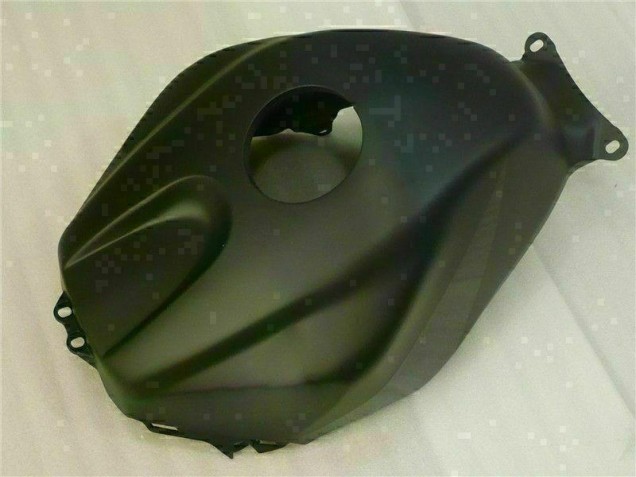 Kit Carenagem Honda CBR 600RR 2003-2004 - Preto Fosco Kit Carenagem Honda CBR 600RR 2003-2004 - Preto Fosco