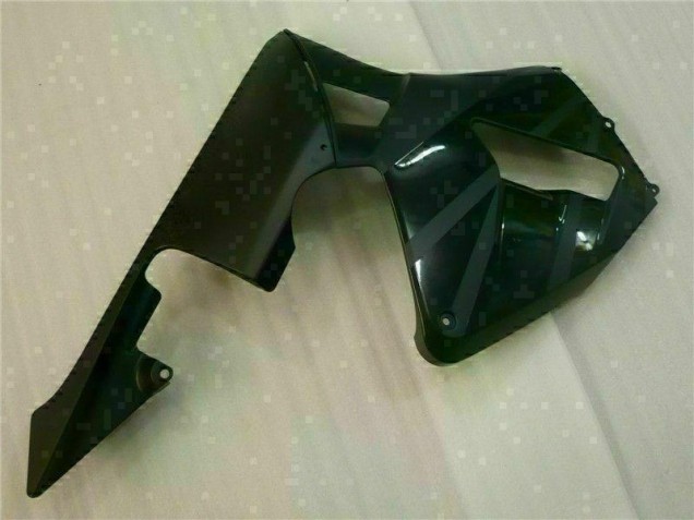 Kit Carenagem Honda CBR 600RR 2003-2004 - Preto Fosco Kit Carenagem Honda CBR 600RR 2003-2004 - Preto Fosco