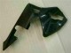 Kit Carenagem Honda CBR 600RR 2003-2004 - Preto Fosco Kit Carenagem Honda CBR 600RR 2003-2004 - Preto Fosco