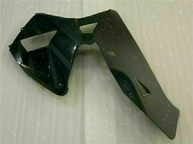 Kit Carenagem Honda CBR 600RR 2003-2004 - Preto Fosco Kit Carenagem Honda CBR 600RR 2003-2004 - Preto Fosco