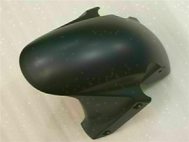 Kit Carenagem Honda CBR 600RR 2003-2004 - Preto Fosco Kit Carenagem Honda CBR 600RR 2003-2004 - Preto Fosco