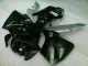 Kit Carenagem Honda CBR 600RR 2003-2004 - Preto Kit Carenagem Honda CBR 600RR 2003-2004 - Preto