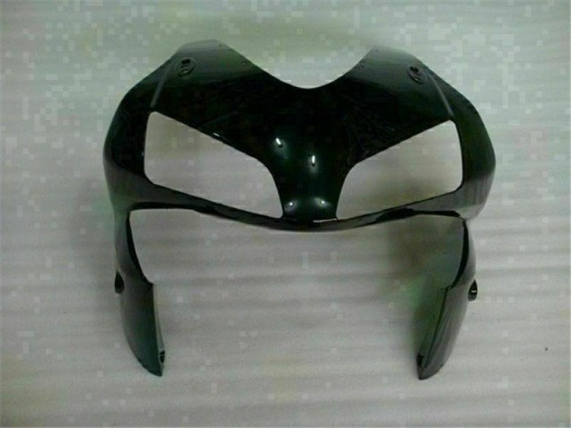 Kit Carenagem Honda CBR 600RR 2003-2004 - Preto Kit Carenagem Honda CBR 600RR 2003-2004 - Preto