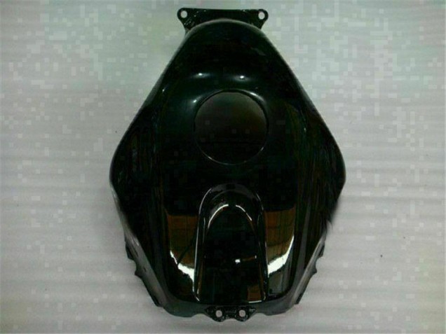 Kit Carenagem Honda CBR 600RR 2003-2004 - Preto Kit Carenagem Honda CBR 600RR 2003-2004 - Preto